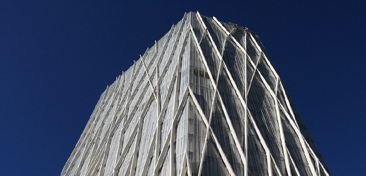 Ingram Micros instalara su nueva sede de 1.279 metros cuadrados en la Torre Diagonal 00 de Barcelona
